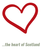 1 Perthshire Scotland Footer Logo