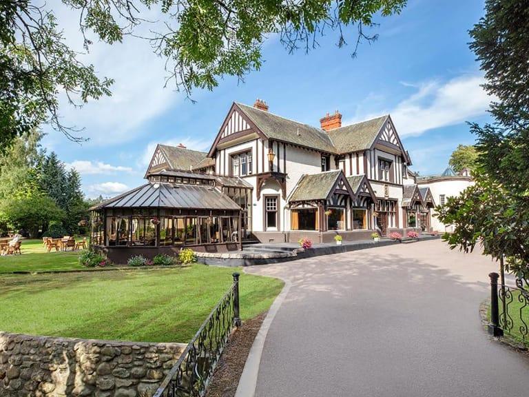 Leonardo Boutique Huntingtower Perth