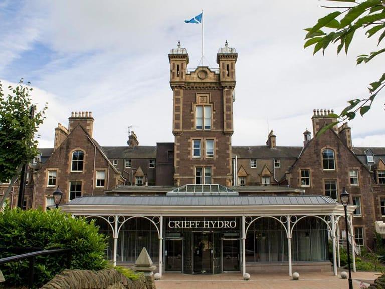 Crieff Hydro