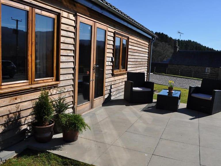 Tayview Lodges