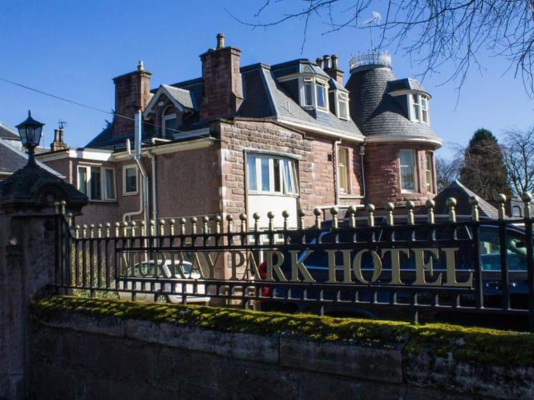 The Murray Park Hotel