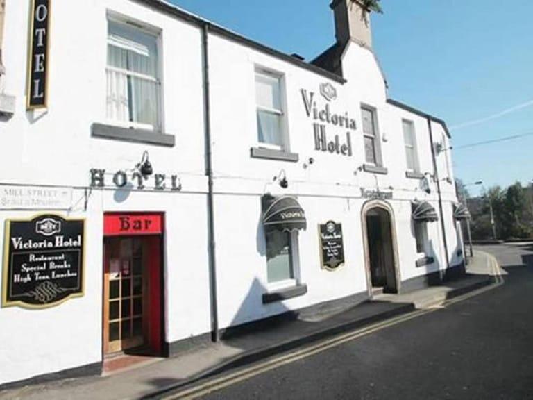 Victoria Hotel